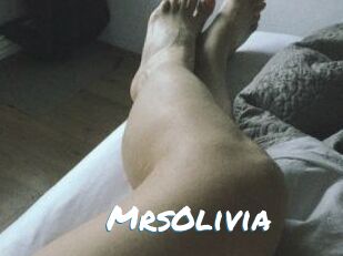 MrsOlivia