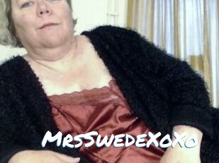 MrsSwedeXoXo