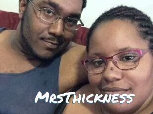 MrsThickness