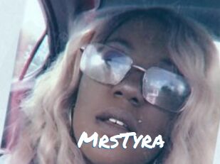 MrsTyra Max 50