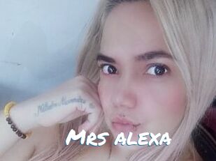 Mrs_alexa