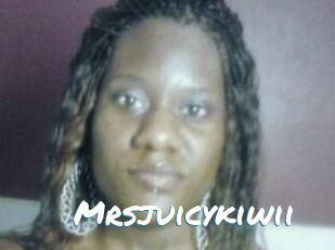 Mrsjuicykiwii