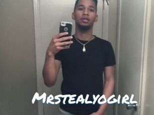 Mrstealyogirl