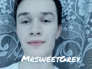 MrsweetGrey