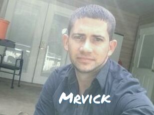 Mrvick