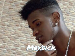 MrxDick