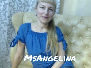 MsAngelina