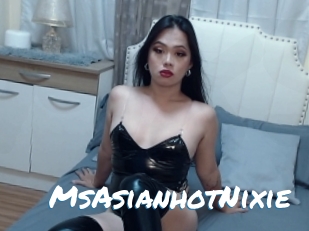 MsAsianhotNixie Max 50