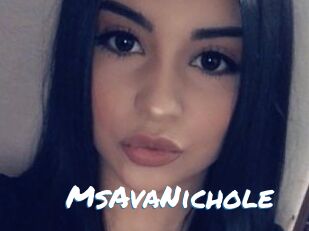 MsAvaNichole