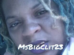 MsBigClit23