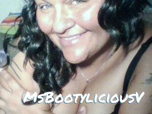 MsBootyliciousV