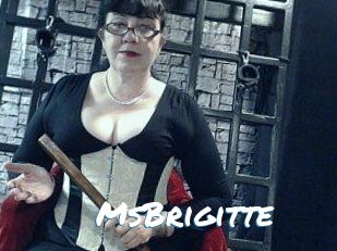 MsBrigitte