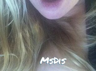 MsDis