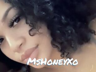 MsHoneyXo