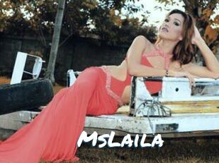 MsLaila