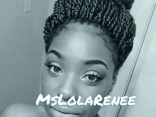 MsLolaRenee