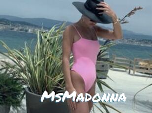 MsMadonna
