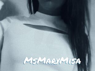 MsMaryMisa Max 50