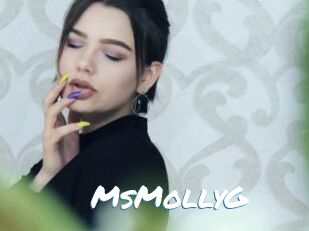 MsMollyG