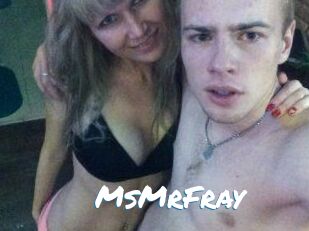 MsMrFray