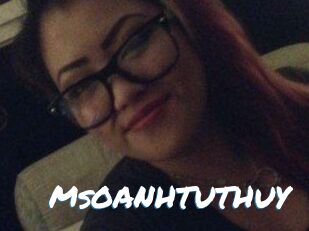 MsOANHTUTHUY