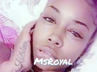 MsRoyal
