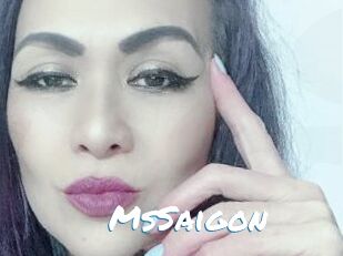 MsSaigon