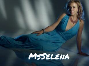 MsSelena