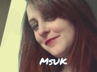 MsUK