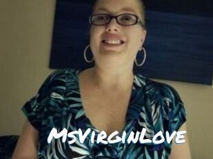 MsVirginLove