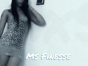 Ms_Finesse Max 50