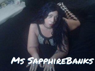 Ms_SapphireBanks