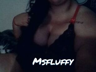 Msfluffy