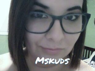 Mskuds