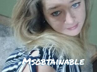 Msobtainable