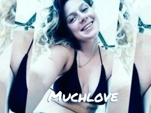 Muchlove