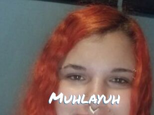 Muhlayuh
