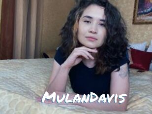 MulanDavis