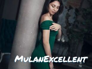 MulanExcellent