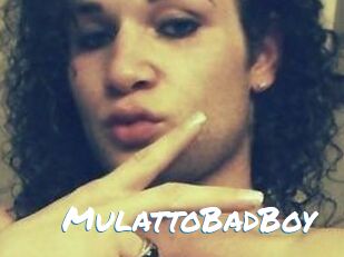 MulattoBadBoy