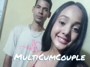 MultiCumCouple