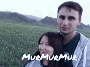 MurMurMur