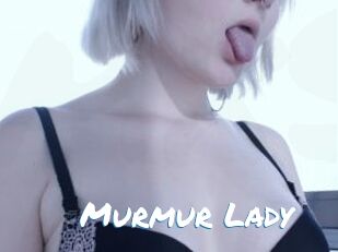 Murmur_Lady