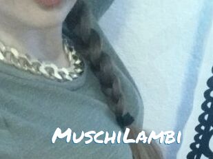 MuschiLambi
