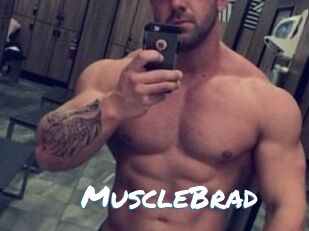 MuscleBrad