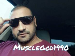 MuscleGod1990