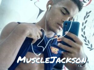 MuscleJackson