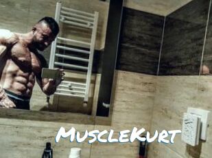 MuscleKurt