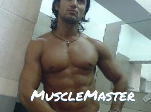 MuscleMaster