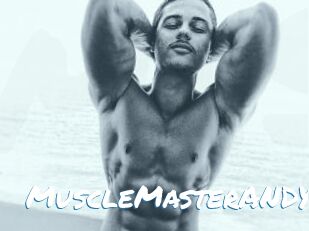 MuscleMasterANDY